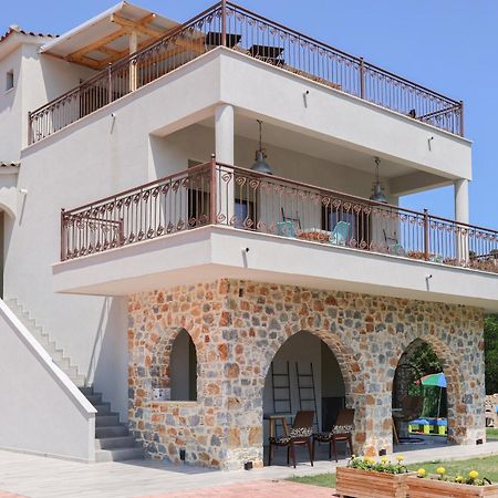 טרולוס Kt Villa מראה חיצוני תמונה