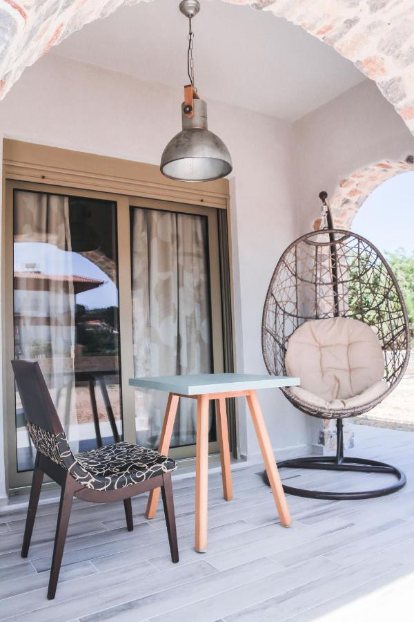 טרולוס Kt Villa מראה חיצוני תמונה