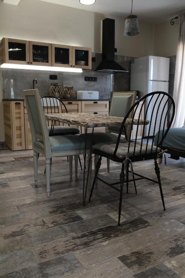 טרולוס Kt Villa מראה חיצוני תמונה