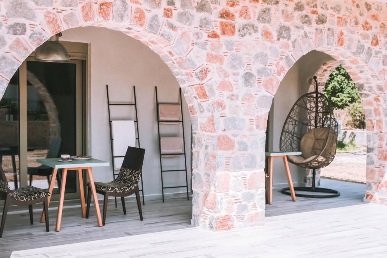 טרולוס Kt Villa מראה חיצוני תמונה