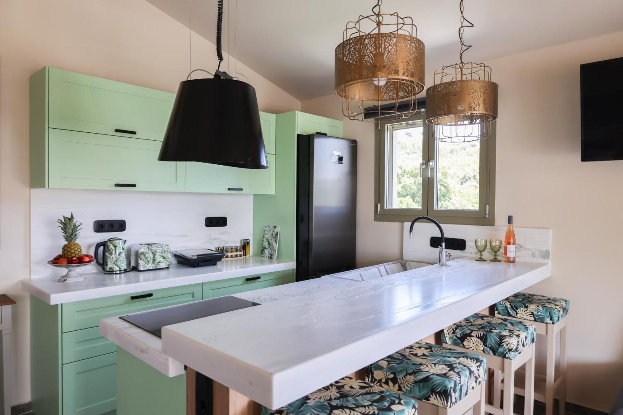 טרולוס Kt Villa מראה חיצוני תמונה