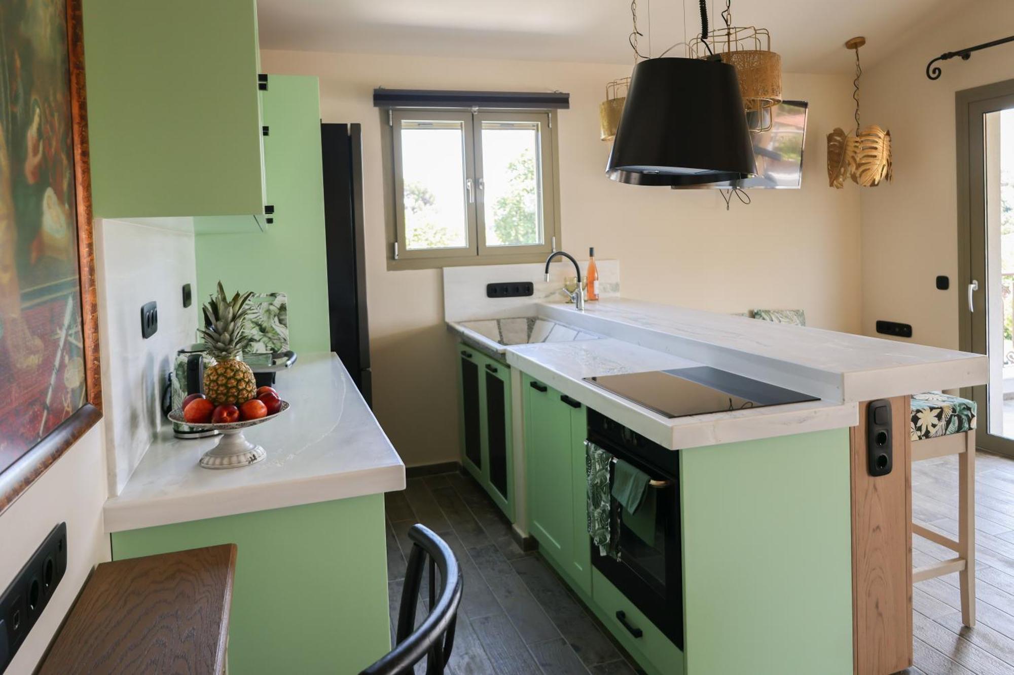 טרולוס Kt Villa מראה חיצוני תמונה