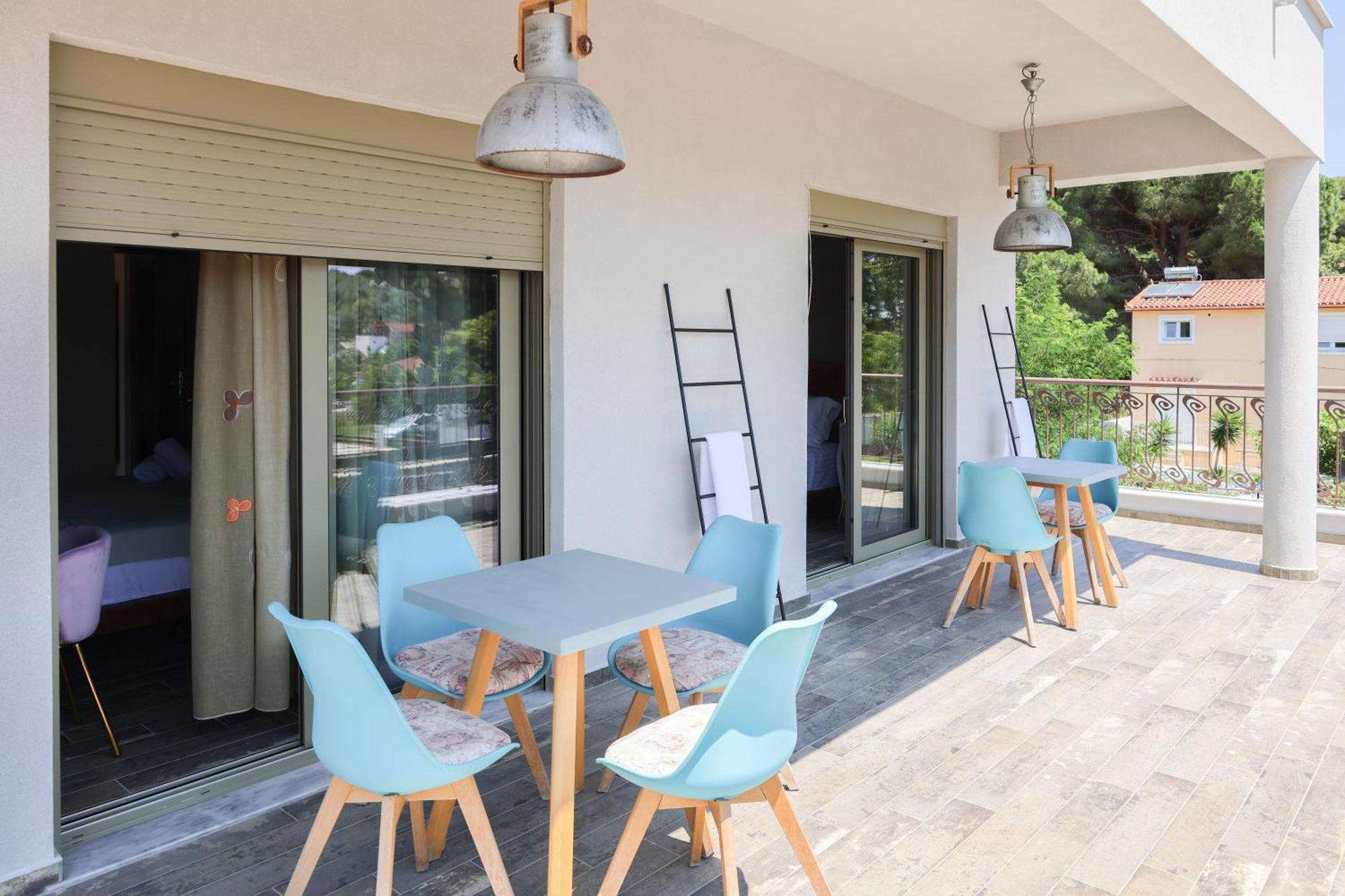 טרולוס Kt Villa מראה חיצוני תמונה