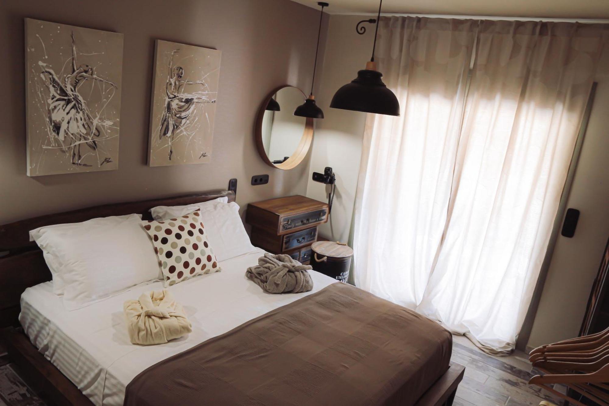טרולוס Kt Villa מראה חיצוני תמונה